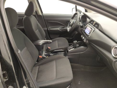 Used 2021 Nissan Versa S image 21