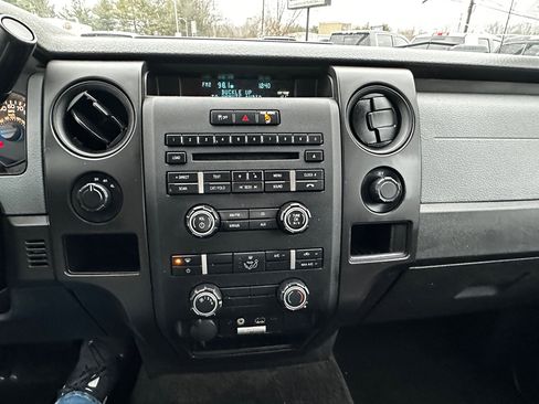 Used 2014 Ford F150 STX w/ Equipment Group 201A Mid image 15