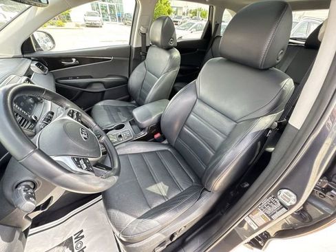Used 2020 Kia Sorento EX AWD/4WD image 13