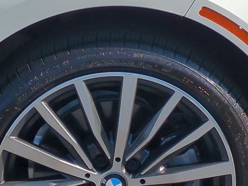 Certified 2022 BMW 228i Gran Coupe w/ Premium Package image 12