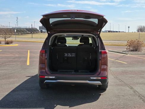 Used 2024 Kia Carnival SX Prestige image 63