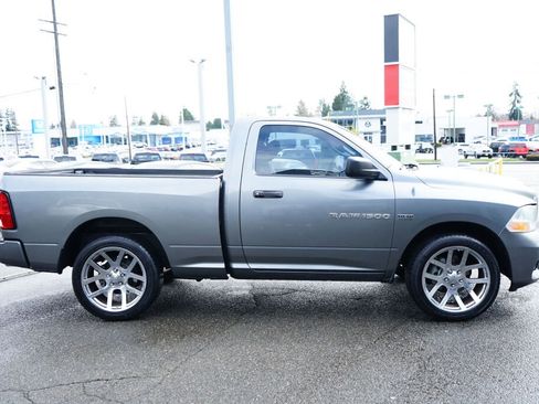 Used 2012 RAM 1500 Express image 6