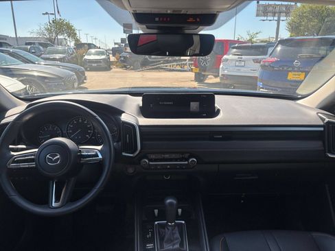 Used 2026 MAZDA CX-50 AWD 2.5 S w/ Premium Package image 33