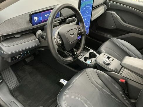 Used 2024 Ford Mustang Mach-E Premium image 14