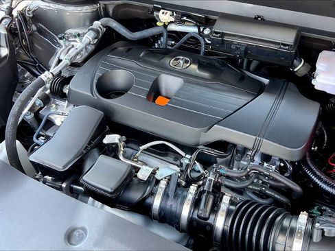 Used 2024 Acura RDX SH-AWD image 36