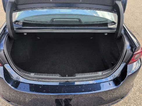 Used 2025 MAZDA MAZDA3 s FWD image 20