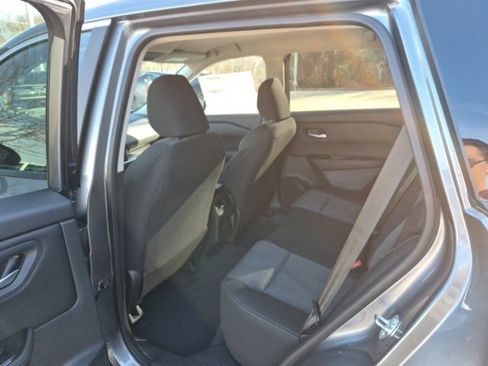 New 2026 Nissan Rogue SV image 14