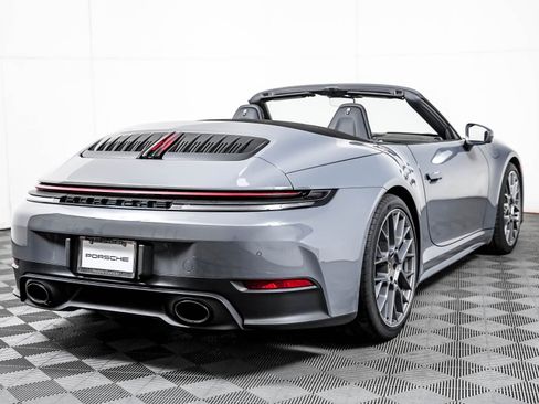 New 2026 Porsche 911 Carrera S RWD image 10