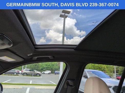Certified 2024 BMW X3 sDrive30i w/ Convenience Package RWD image 22