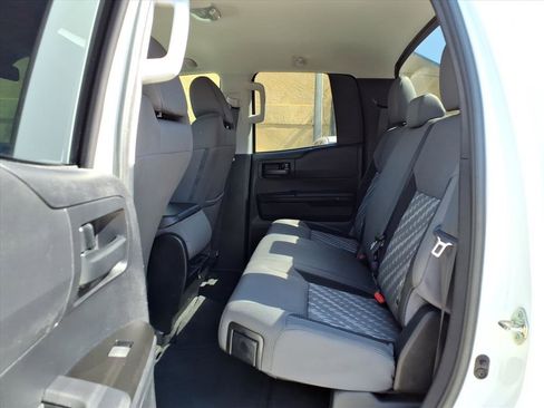 Used 2019 Toyota Tundra SR image 17