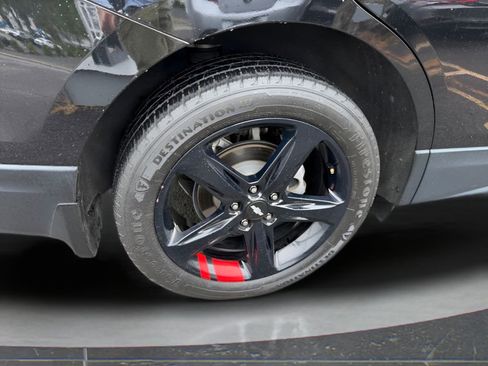 Used 2020 Chevrolet Equinox LT FWD image 11