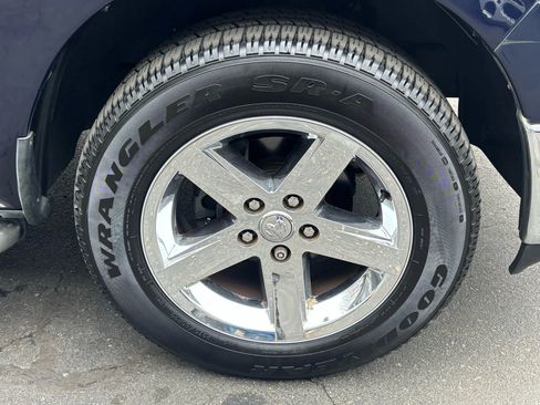 Used 2012 RAM 1500 Big Horn image 33