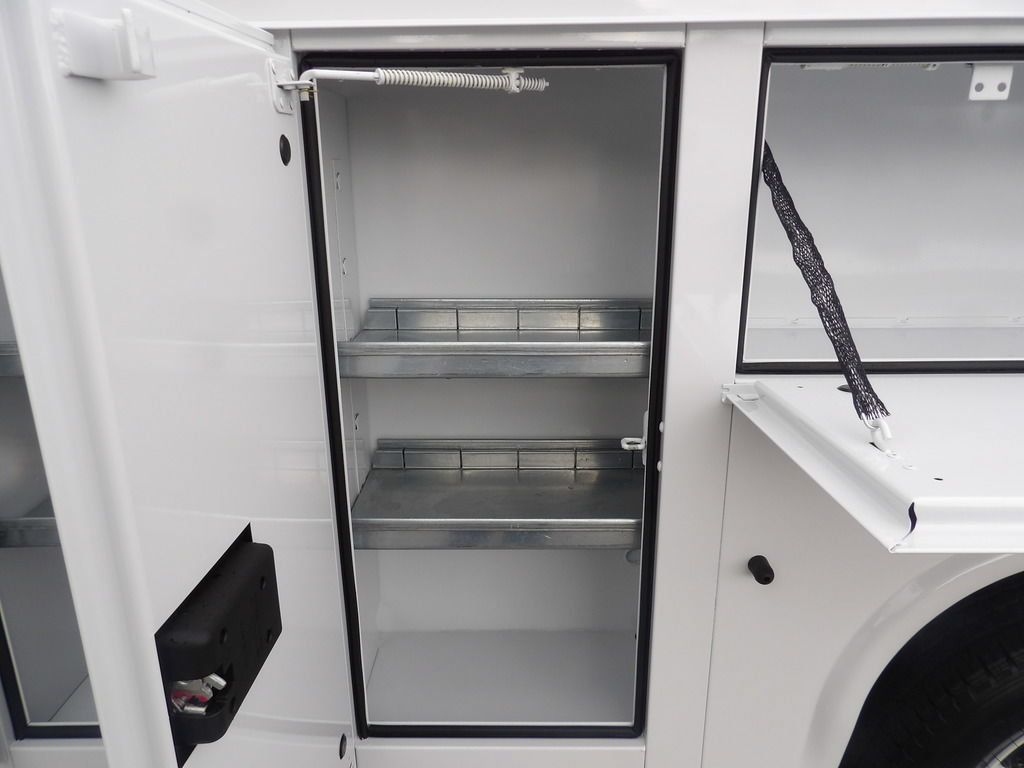 Used 2024 Ford E-350 and Econoline 350 Super Duty w/ Driver's Safety Package RWD image 40