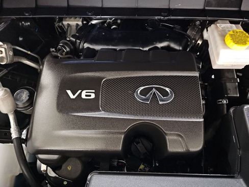 Used 2023 INFINITI QX60 Sensory w/ Cargo Package AWD/4WD image 33