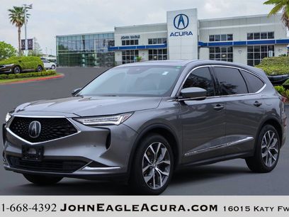 Certified 2023 Acura MDX FWD w/ Technology Package