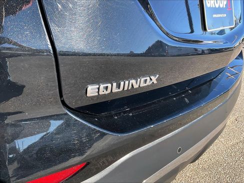 Used 2024 Chevrolet Equinox LT image 30