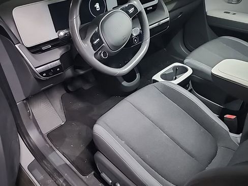 Certified 2024 Hyundai Ioniq 5 SEL RWD image 6