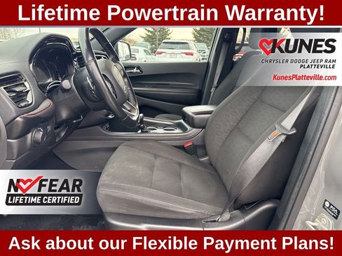 Used 2023 Dodge Durango GT image 20