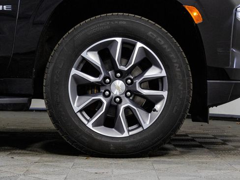 Certified 2024 Chevrolet Tahoe LT w/ LT Signature Package image 44