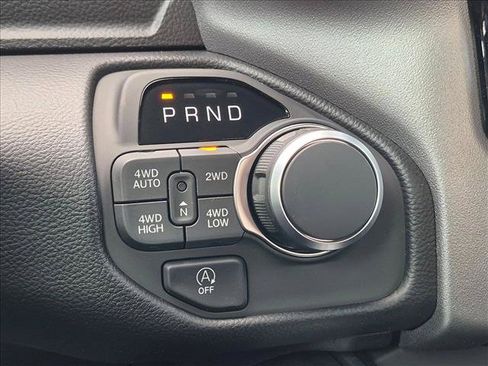 New 2026 RAM 1500 Lone Star AWD/4WD image 12