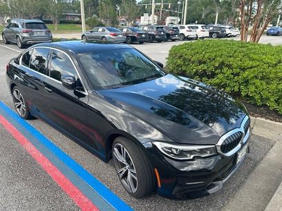 Used 2022 BMW 330i Sedan w/ Driving Assistance Package