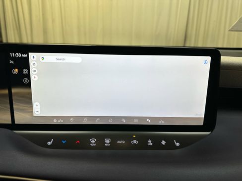 New 2026 Nissan Leaf Platinum+ image 15