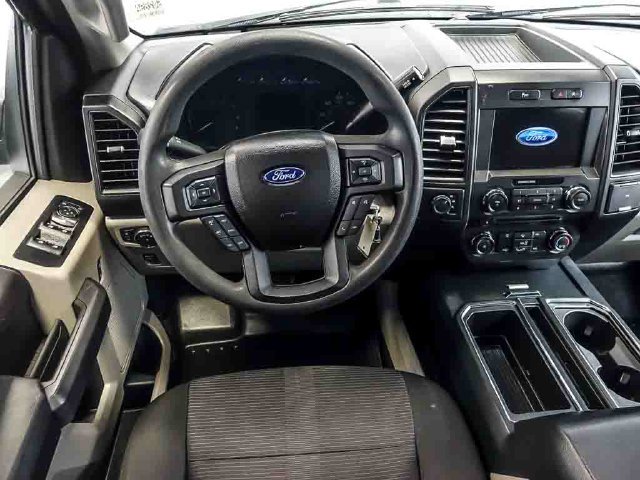 Used 2018 Ford F150 XL w/ Equipment Group 101A Mid AWD/4WD image 16