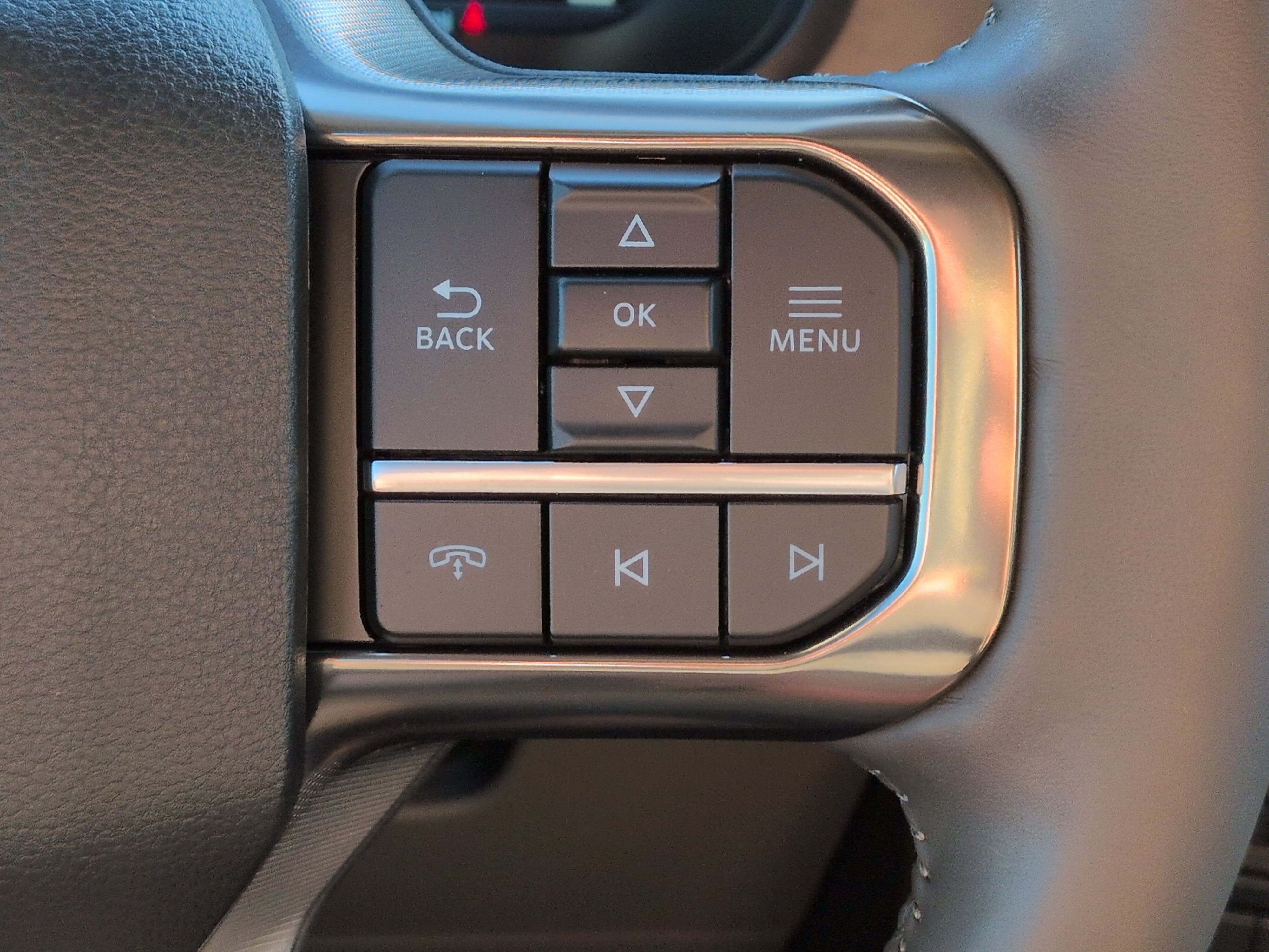 Used 2025 Ford F150 Platinum w/ Equipment Group 703A Plus AWD/4WD image 25