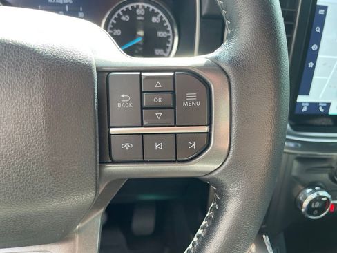 Used 2021 Ford F150 XLT w/ Equipment Group 302A High AWD/4WD image 30