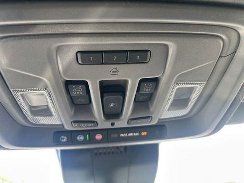 New 2026 Chevrolet Silverado 1500 RST AWD/4WD image 14