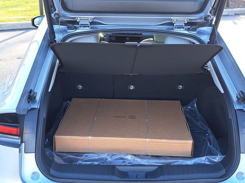 New 2026 Toyota Prius Limited image 10