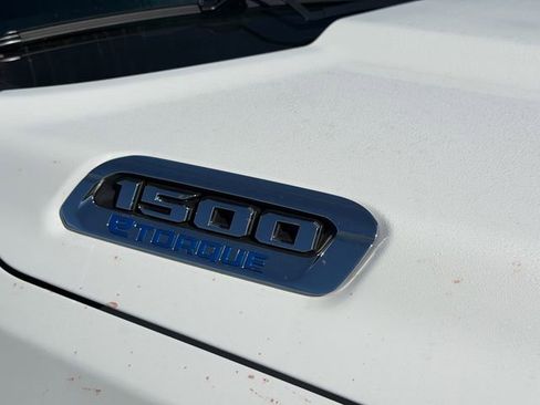 New 2026 RAM 1500 Laramie w/ Laramie Preferred Package AWD/4WD image 6