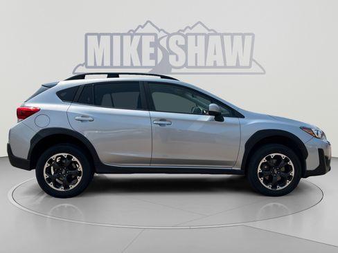 Used 2023 Subaru Crosstrek 2.0i Premium AWD/4WD image 6