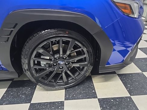 New 2026 Subaru WRX Limited image 4