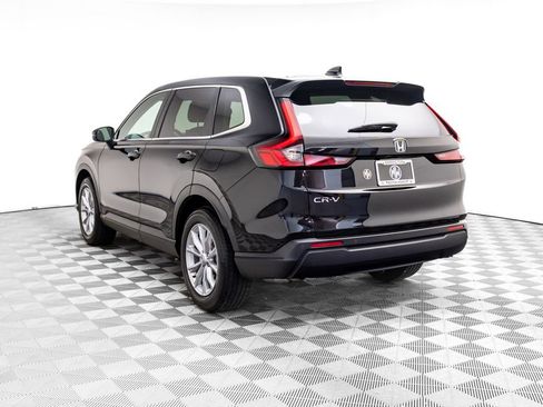 Certified 2024 Honda CR-V EX-L image 5