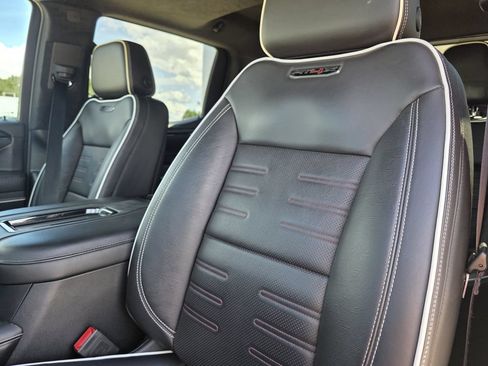 Used 2022 GMC Sierra 1500 AT4X AWD/4WD image 18