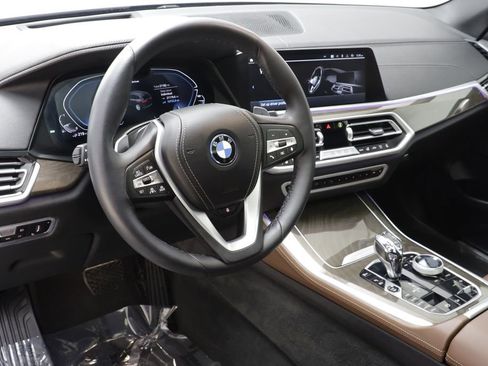 Certified 2023 BMW X5 xDrive45e w/ Executive Package AWD/4WD image 7