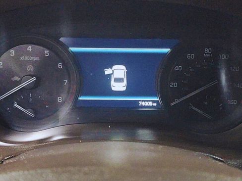 Used 2018 Genesis G80 3.8 w/ Option Group 02 image 7