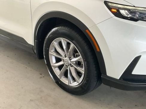 Used 2024 Honda CR-V EX image 27