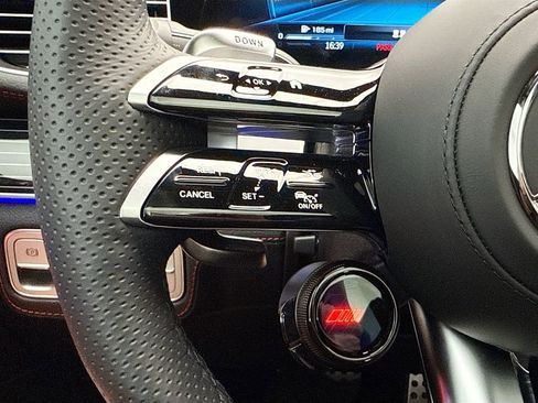 New 2026 Mercedes-Benz GLE 53 AMG 4MATIC Coupe image 12