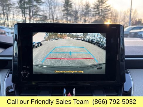 New 2026 Toyota Corolla LE image 20