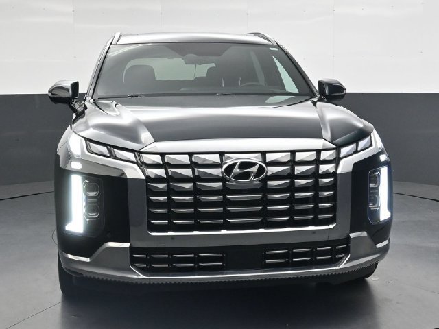 Used 2025 Hyundai Palisade Calligraphy AWD/4WD image 10