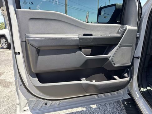 Used 2023 Ford F150 XL w/ STX Appearance Package image 21