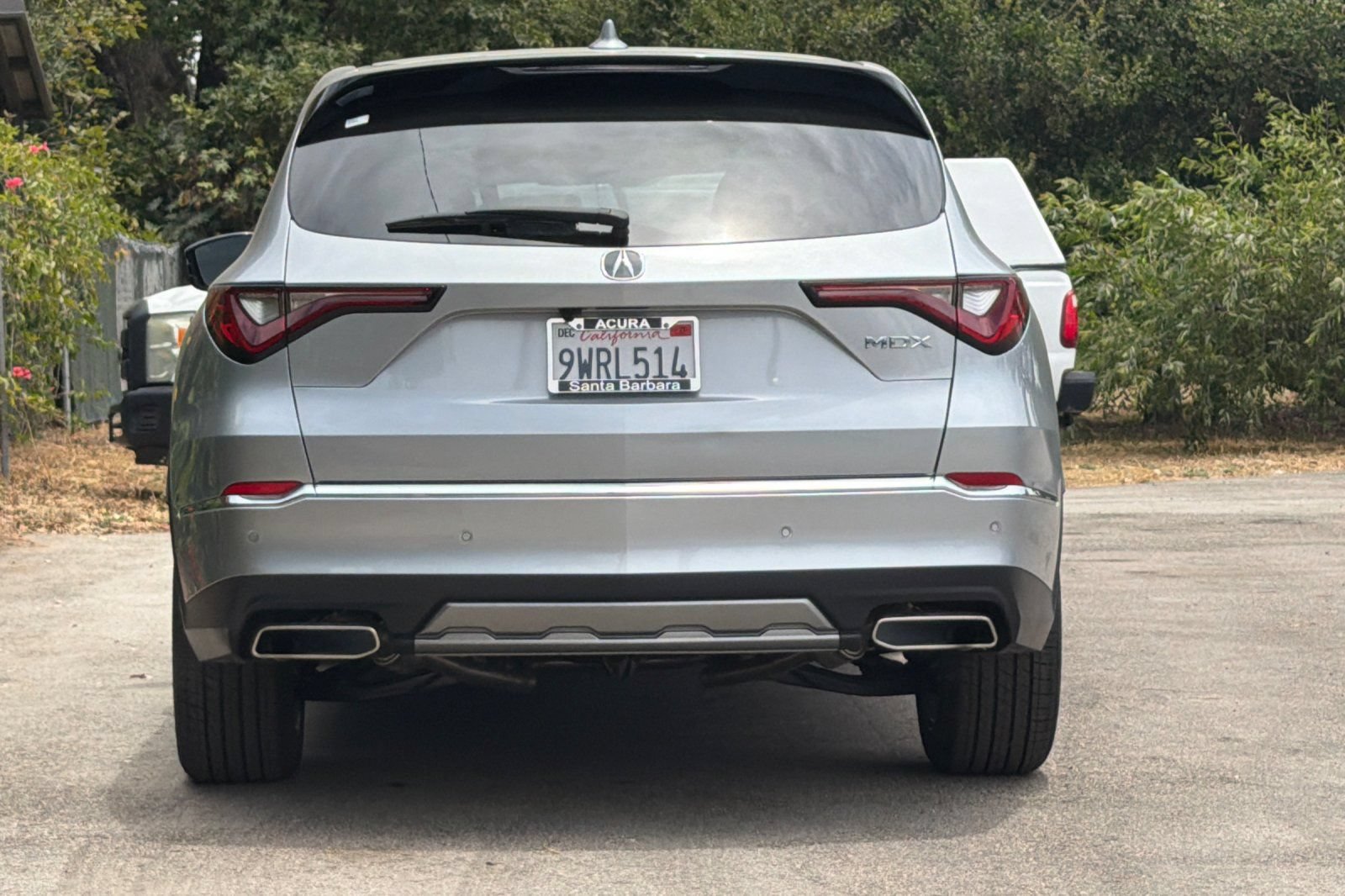 Used 2026 Acura MDX w/ Technology Package FWD image 5