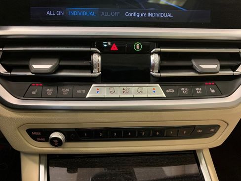 Used 2022 BMW 330i xDrive 330i xDrive Sedan North Americ w/ Premium Package 2 image 41