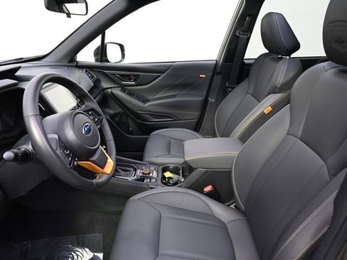 Used 2024 Subaru Forester Wilderness image 13
