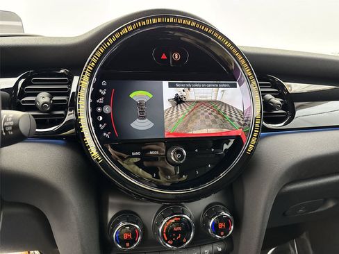 Used 2024 MINI Cooper John Cooper Works image 30