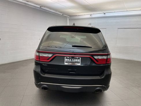 New 2026 Dodge Durango GT image 4