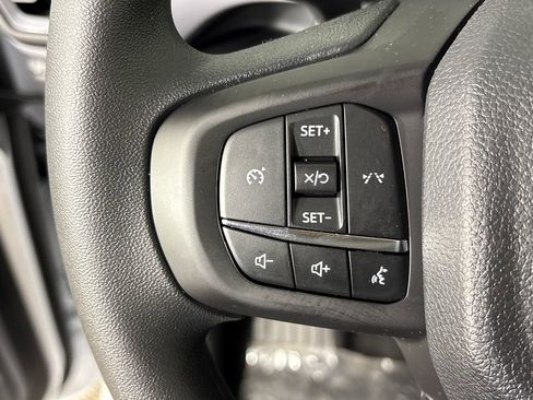 New 2026 Ford Ranger XL RWD image 17