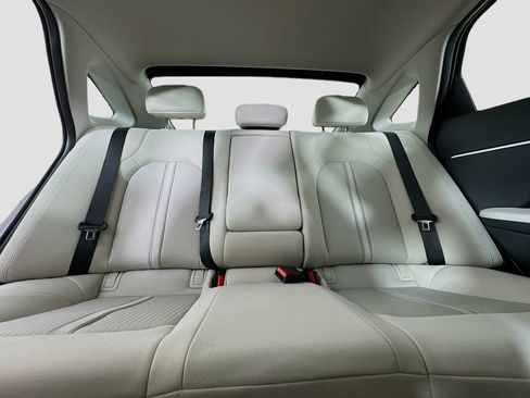 New 2026 Hyundai Sonata SEL FWD image 36
